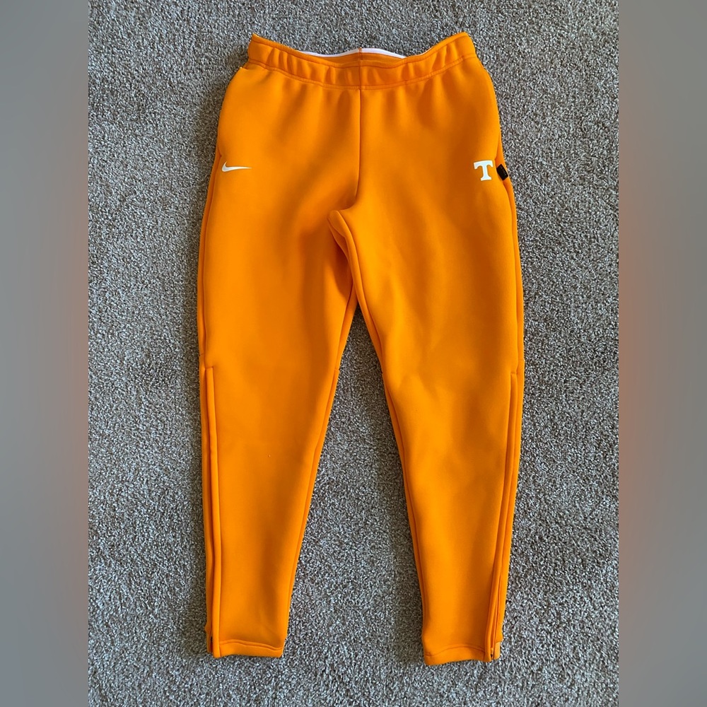 Nike Tennessee Vols Orange sweatpants